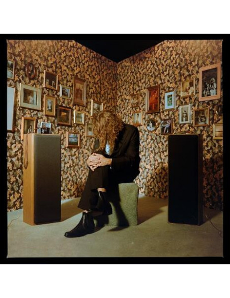 Morby, Kevin - This Is A Photograph - (CD)