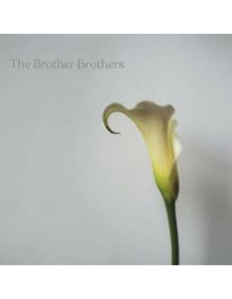 Brother Brothers The - Same - (CD)