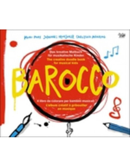 Pramsohler Johan - Barocco - (CD)