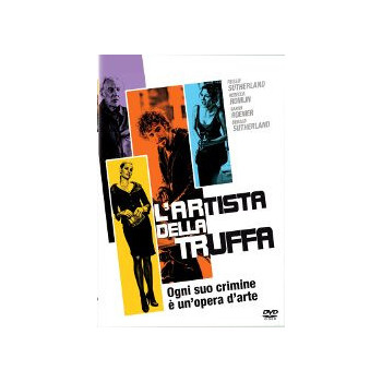 L'Artista Della Truffa - The Con Artist