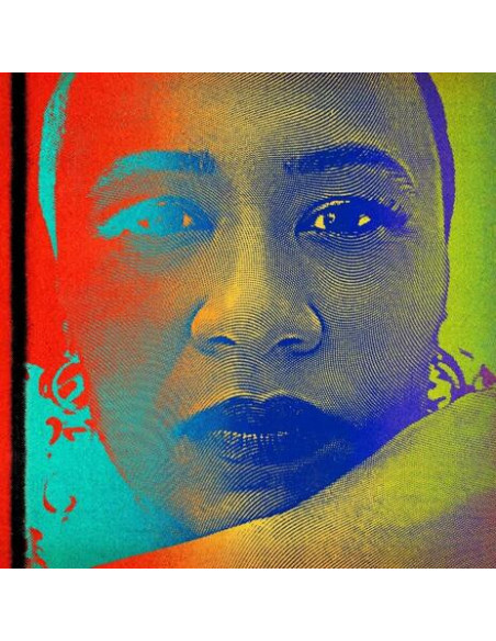 Emeli Sande - Lets Say For Instance - (CD)