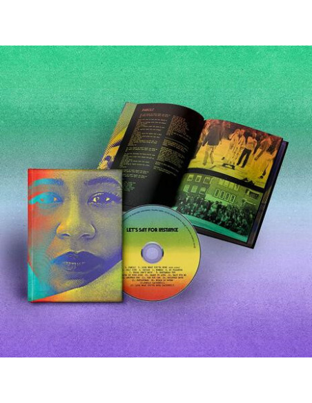 Emeli Sande - Lets Say For Instance - Deluxe - (CD)