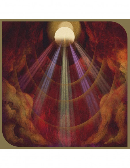 Yob - Atma (Deluxe Version) - (CD)
