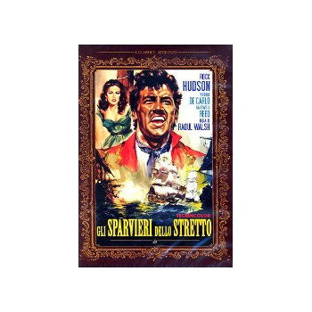 Gli Sparvieri Dello Stretto