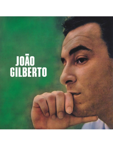 Gilberto Joao - Joao Gilberto