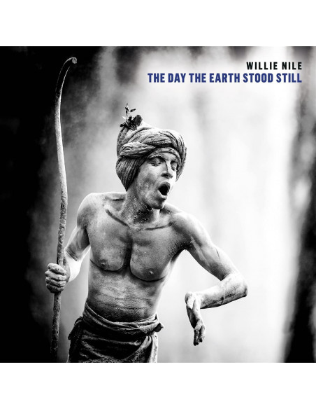 Nile Willie - The Day The Earth Stood Still