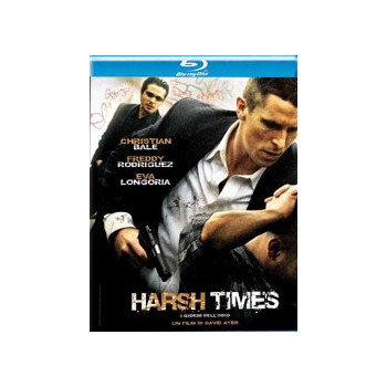 Harsh Times - I Giorni Dell'Odio (Blu Ray)
