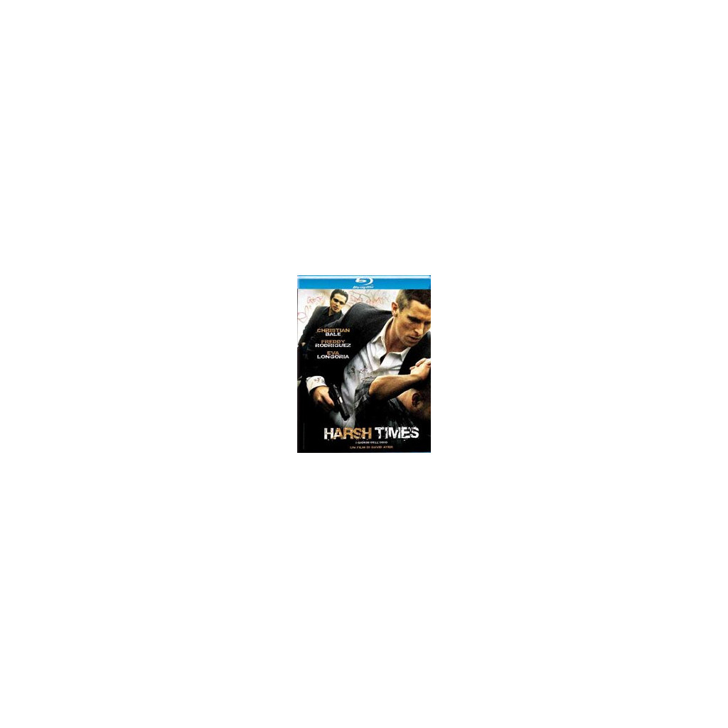 Harsh Times - I Giorni Dell'Odio (Blu...