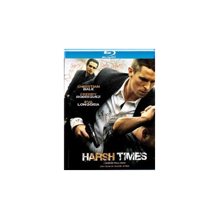 Harsh Times - I Giorni Dell'Odio (Blu Ray)