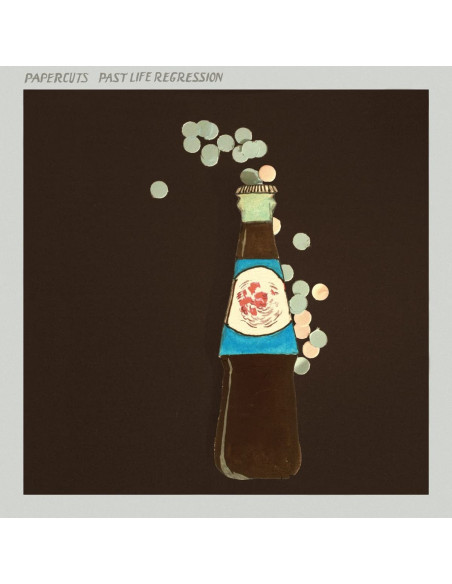 Papercuts - Past Life Regression
