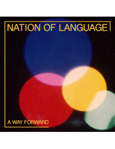Nation Of Language - A Way Forward