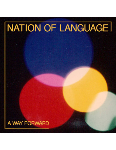 Nation Of Language - A Way Forward