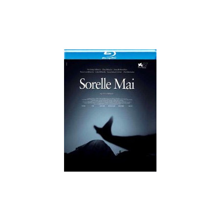 Sorelle Mai (Blu Ray)