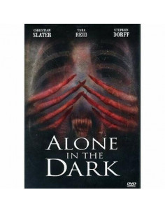 Alone In The Dark (Ex-Rental)