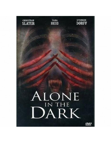 Alone In The Dark (Ex-Rental)