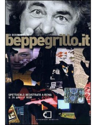 Beppe Grillo - Beppegrillo.it