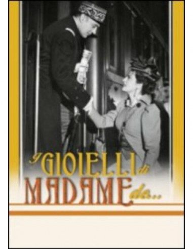 Gioielli Di Madame De ... (I)