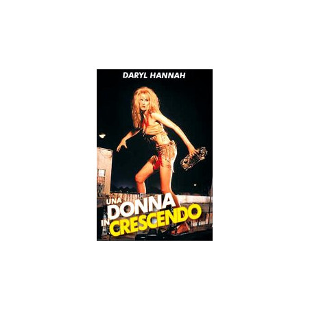 Una Donna In Crescendo