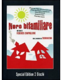 Nero Bifamiliare (SE) (2 Dvd)