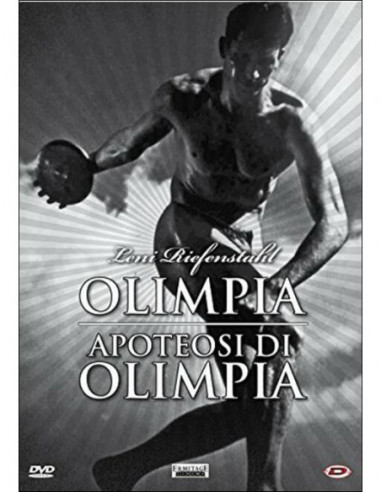 Olimpia / Apoteosi Di Olimpia