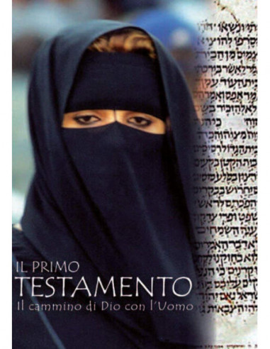 Primo Testamento (Il) (2 Dvd)