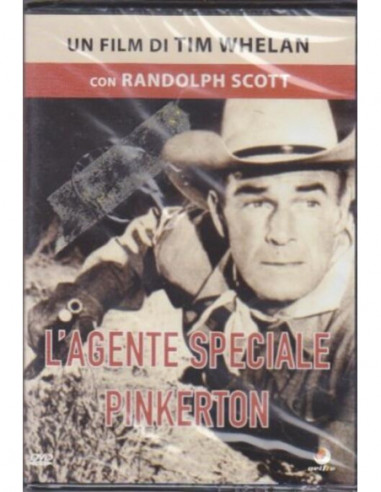 Agente Speciale Pinkerton (L')
