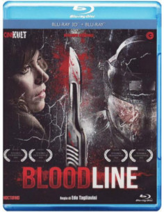 Bloodline (Blu-Ray+Blu-Ray 3D)