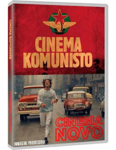 Cinema Komunisto / Cinema Novo