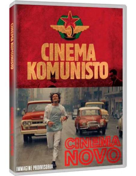 Cinema Komunisto / Cinema Novo