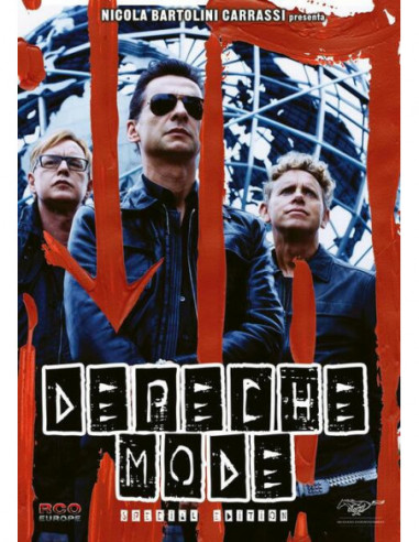 Depeche Mode - Special Edition
