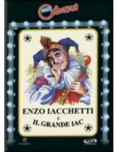 Enzo Iacchetti - Il Grande Iac