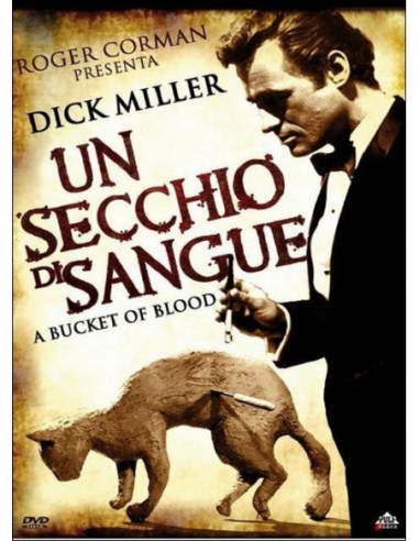 Secchio Di Sangue (Un) ed.2015