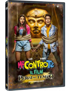 Me Contro Te - Persi Nel Tempo