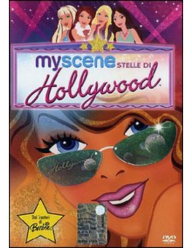 My Scene - Stelle Di Hollywood