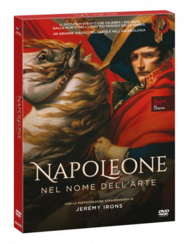 Napoleone - Nel Nome Dell'Arte