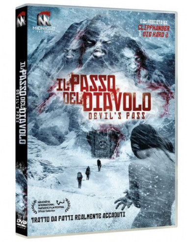 Passo Del Diavolo (Il) ed.2018