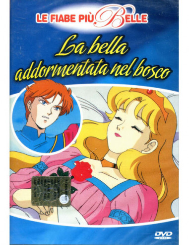 La Bella Addomentata Nel Bosco