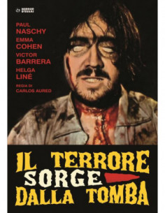 Terrore Sorge Dalla Tomba (Il)