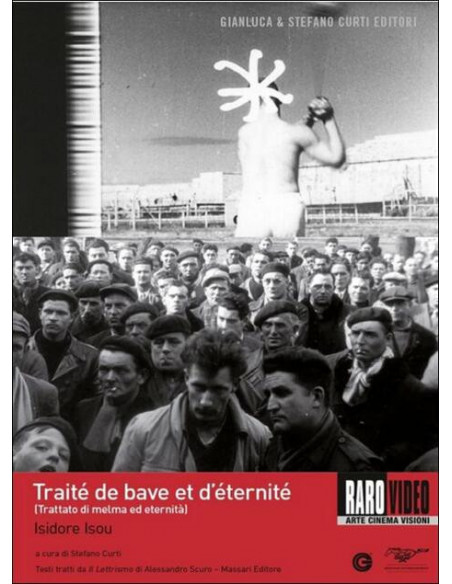 Traite' De Bave Et D'Eternite'