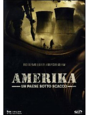 Amerika - Un Paese Sotto Scacco