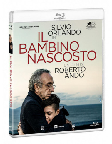 Bambino Nascosto (Il) (Blu-ray)