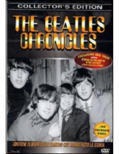 Beatles (The) - Chronicles (CE)