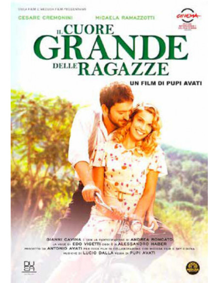 Cuore Grande Delle Ragazze (Il)