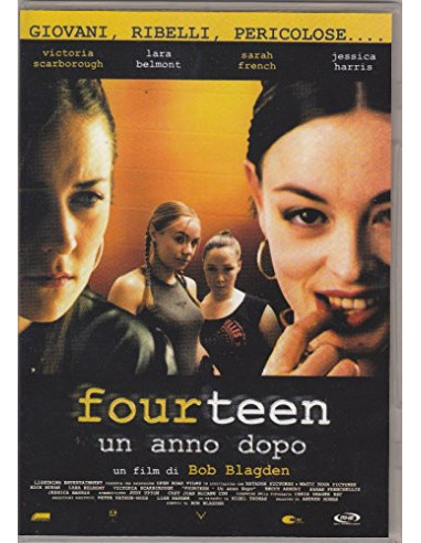 Fourteen - Un Anno Dopo ed.2010
