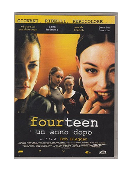 Fourteen - Un Anno Dopo ed.2010