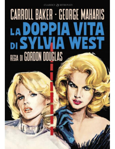 Doppia Vita Di Sylvia West (La)