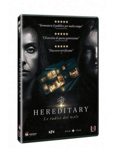 Hereditary - Le Radici Del Male