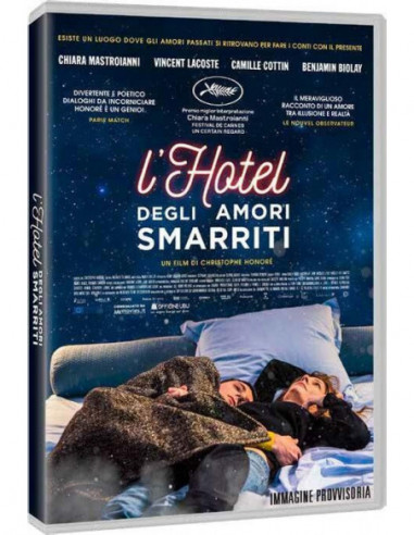 Hotel Degli Amori Smarriti (L')
