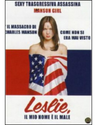 Leslie - Il Mio Nome E' Il Male