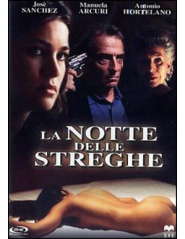 Notte Delle Streghe (La) (2003)